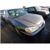 Image 1 : ACURA TL 2003 T-DONATION