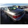 Image 4 : ACURA TL 2003 T-DONATION