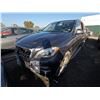 Image 2 : MERCEDES ML CLASS 2013 T-DONATION