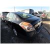 Image 4 : NISSAN ALTIMA 2012 T-DONATION