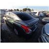 Image 4 : NISSAN VERSA 2016 ADT