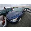 Image 1 : NISSAN MAXIMA 2011 ADT