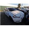 Image 2 : FORD FUSION 2014 T