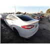 Image 4 : FORD FUSION 2014 T