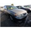 Image 1 : TOYOTA CAMRY 2003 T/DON/TMU