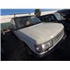 Image 1 : LNDR RANGE ROVER 1999 T-DONATION