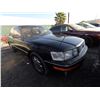 Image 1 : LEXUS LS 400 1993 ADT-DONATION