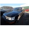 Image 2 : LEXUS LS 400 1993 ADT-DONATION