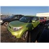 Image 2 : KIA SOUL 2018 T