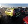 Image 4 : KIA SOUL 2018 T