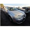 Image 1 : VOLKS JETTA 2008 ADT