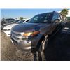Image 2 : FORD EXPLORER 2011 T-DONATION