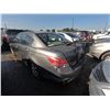 Image 4 : HONDA ACCORD 2008 ADT