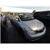 Image 1 : NISSAN VERSA 2010 T