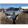 Image 2 : KIA SORENTO 2013 T-DONATION