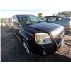 Image 1 : GMC TERRAIN 2011 T-DONATION