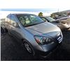 Image 1 : HONDA ODYSSEY 2007 T-DONATION