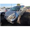Image 2 : HONDA ODYSSEY 2007 T-DONATION