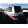 Image 4 : HONDA ODYSSEY 2007 T-DONATION