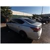Image 4 : NISSAN SENTRA 2014 T