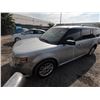 Image 1 : FORD FLEX 2014 SALV/T