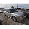 Image 2 : FORD FLEX 2014 SALV/T