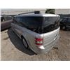 Image 4 : FORD FLEX 2014 SALV/T