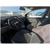 Image 3 : NISSAN SENTRA 2008 T