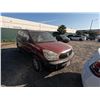 Image 1 : BUICK RENDEZVOUS 2005 T