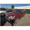 Image 2 : BUICK RENDEZVOUS 2005 T