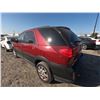Image 4 : BUICK RENDEZVOUS 2005 T