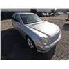 Image 1 : MERCEDES C CLASS 2006 ADT