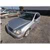 Image 2 : MERCEDES C CLASS 2006 ADT