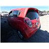 Image 4 : CHEV SPARK 2013 T