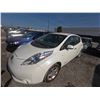 Image 2 : NISSAN LEAF 2011 T-2 DAYS