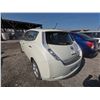 Image 4 : NISSAN LEAF 2011 T-2 DAYS