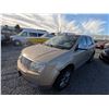Image 1 : LINCOLN MKX 2007 T