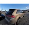 Image 4 : LINCOLN MKX 2007 T
