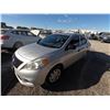 Image 2 : NISSAN VERSA 2013 T-2 DAYS