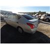 Image 4 : NISSAN VERSA 2013 T-2 DAYS