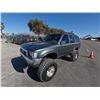 Image 2 : TOYOTA 4RUNNER 1991 T-DONATION