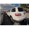 Image 4 : GMC ACADIA 2007 T