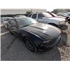 Image 1 : FORD MUSTANG 2011 SALV/T