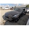 Image 2 : FORD MUSTANG 2011 SALV/T