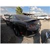 Image 4 : FORD MUSTANG 2011 SALV/T