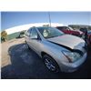Image 1 : LEXUS RX 330 2004 T-DONATION