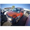 Image 2 : HONDA ELEMENT 2003 O/S T-DONATION