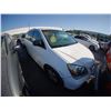 Image 2 : HONDA ODYSSEY 2006 T-DONATION