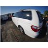 Image 4 : HONDA ODYSSEY 2006 T-DONATION