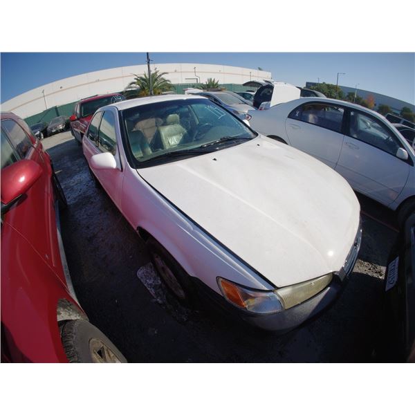 TOYOTA CAMRY 1997 T-DONATION